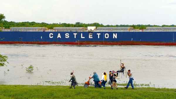 The True Don Quixote Poster 4