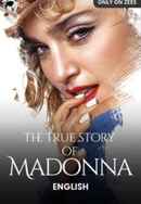 The True Story of Madonna Poster 4