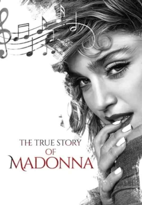 The True Story of Madonna Poster 5