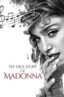 The True Story of Madonna Poster 1