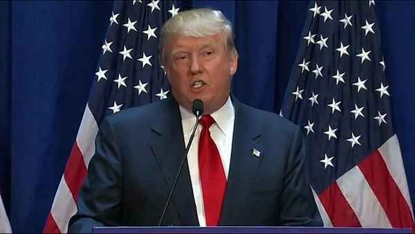 The Trump Prophecy Poster 5