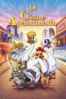 The Trumpet Of The Swan Poster 7