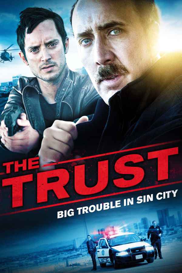The Trust Poster 7