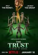 The Trust: A Game of Greed Poster 3