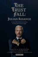 The Trust Fall: Julian Assange Poster 2