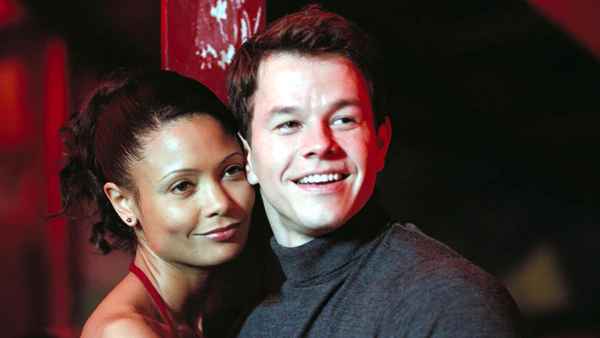 The Truth About Charlie Poster 1