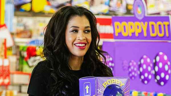 The Truth About Christmas Poster 6