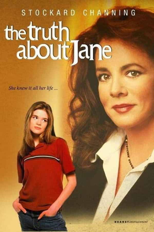The Truth About Jane Poster 4