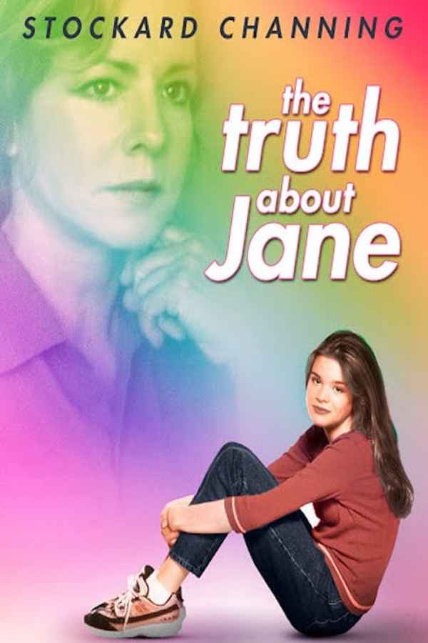 The Truth About Jane Poster 5