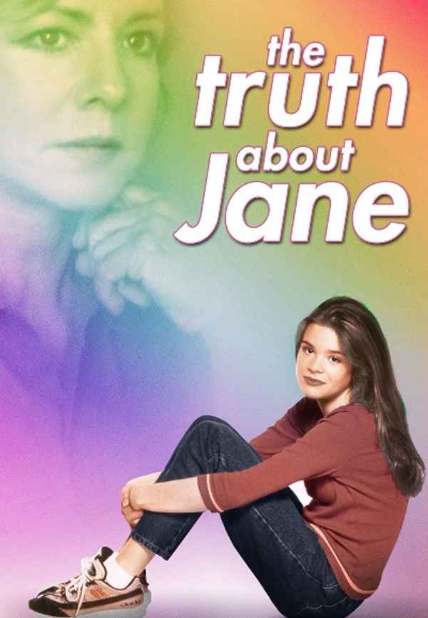 The Truth About Jane Poster 7