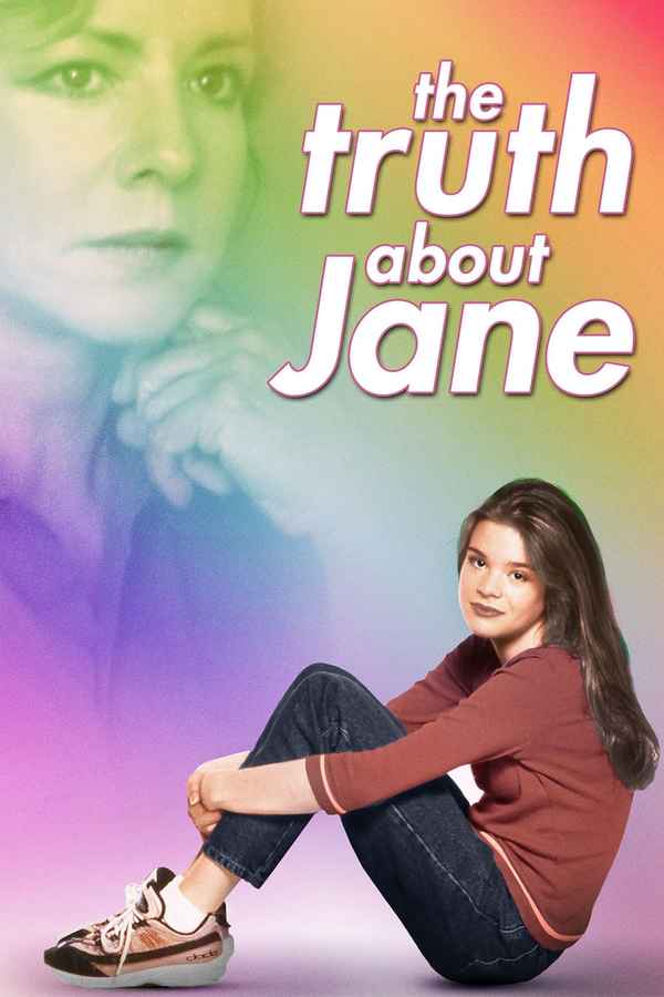 The Truth About Jane Poster 1