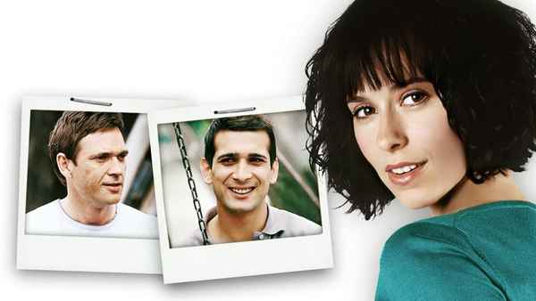 The Truth About Love Poster 6