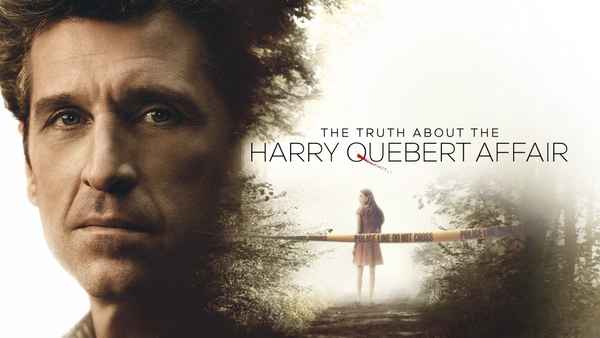 The Truth About the Harry Quebert Affair Poster 3