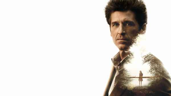 The Truth About the Harry Quebert Affair Poster 1