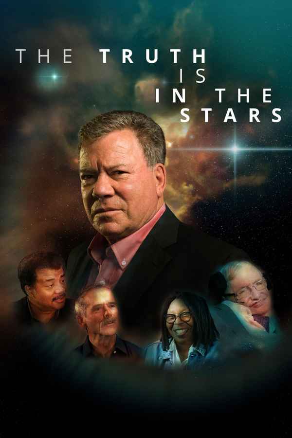 The Truth Is in the Stars Poster 1