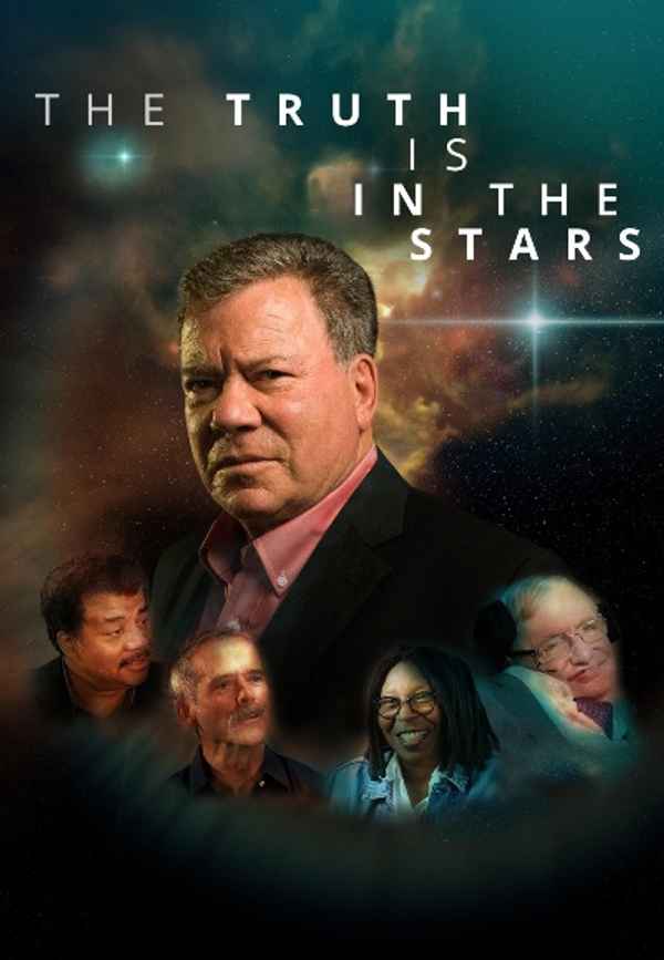 The Truth Is in the Stars Poster 6