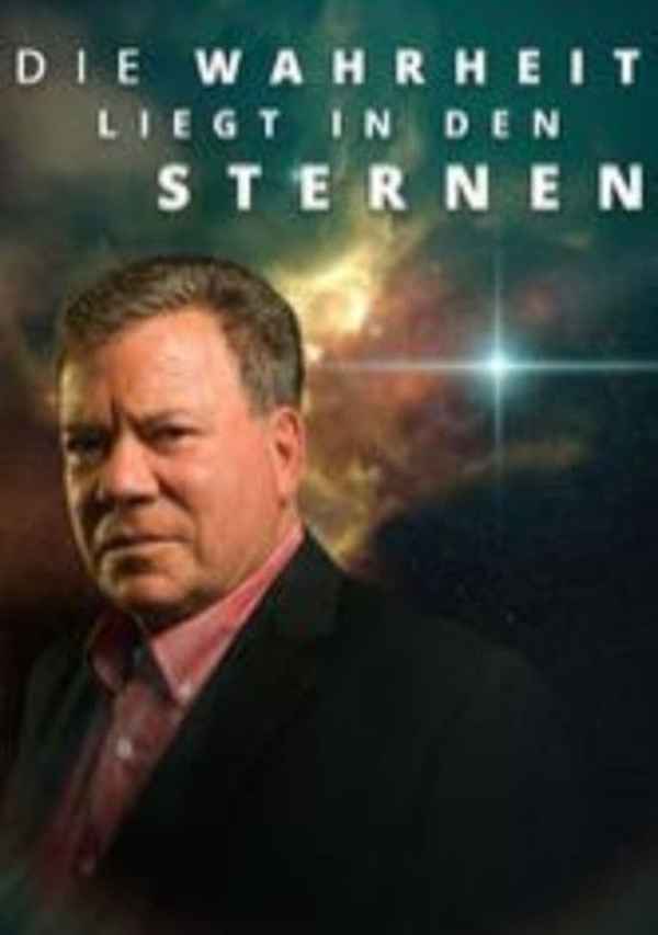 The Truth Is in the Stars Poster 3