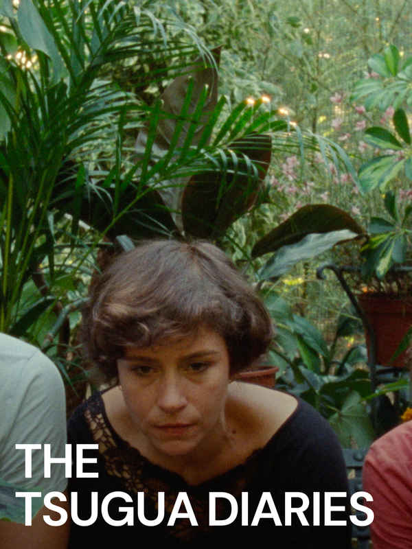 The Tsugua Diaries Poster 5