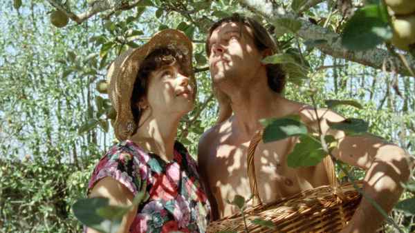 The Tsugua Diaries Poster 3