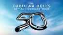 The Tubular Bells: 50th Anniversary Tour Poster 2