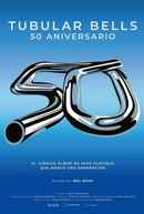The Tubular Bells: 50th Anniversary Tour Poster 6