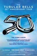 The Tubular Bells: 50th Anniversary Tour Poster 4