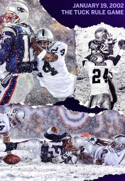 The Tuck Rule