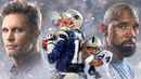The Tuck Rule Poster 1