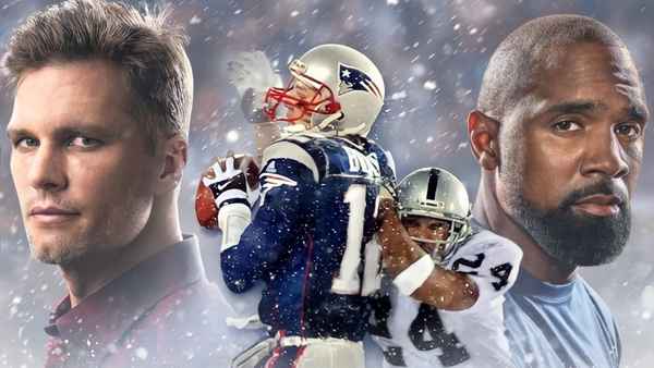 The Tuck Rule Poster 1
