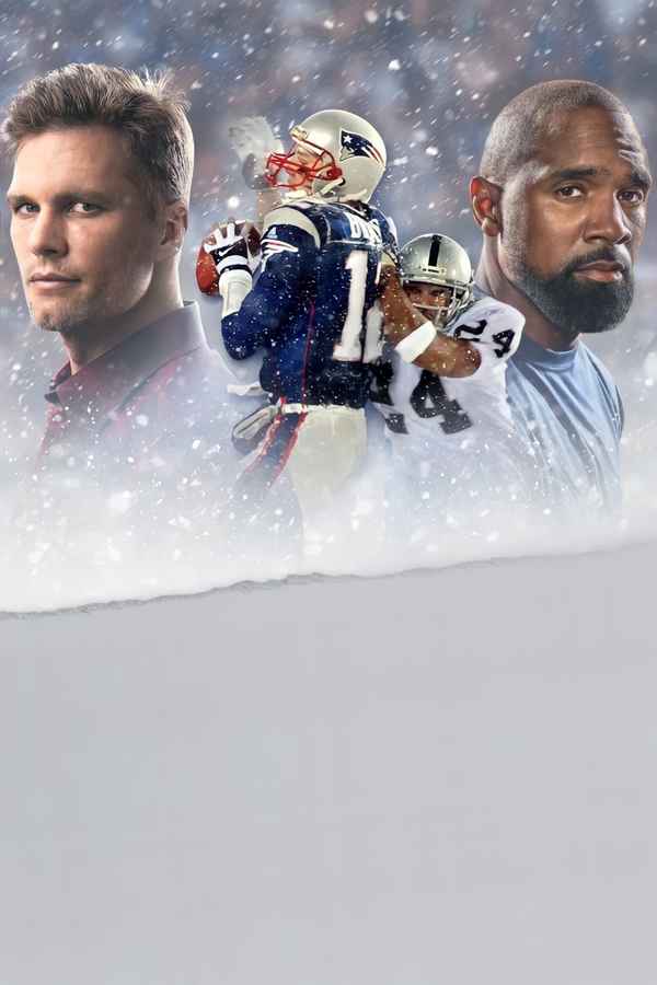 The Tuck Rule Poster 2