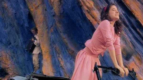 The Tulse Luper Suitcases, Part 1: The Moab Story Poster 3