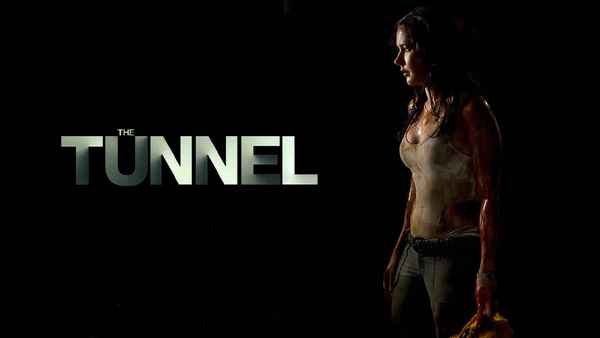 The Tunnel Poster 3