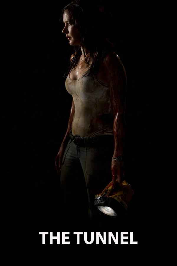 The Tunnel Poster 5