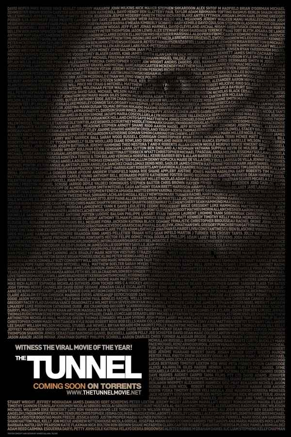 The Tunnel Poster 4