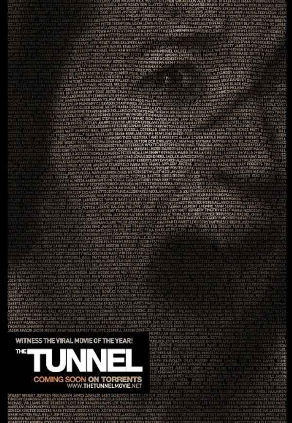 The Tunnel Poster 7
