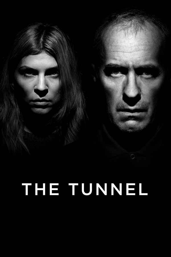 The Tunnel Poster 2
