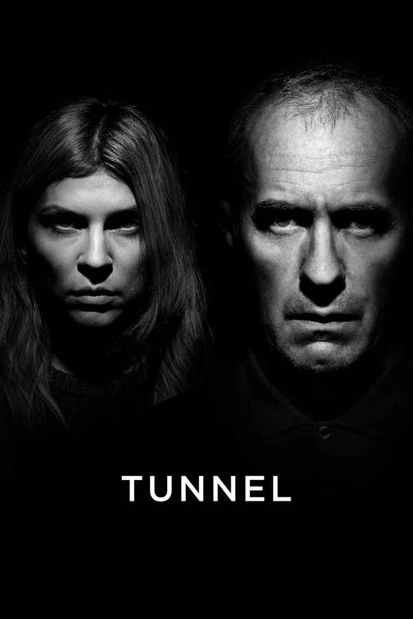 The Tunnel Poster 1