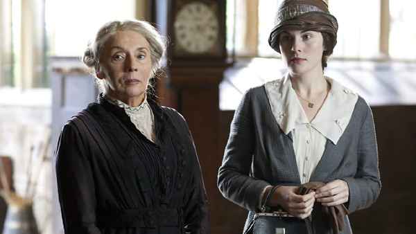 The Turn of the Screw Poster 4