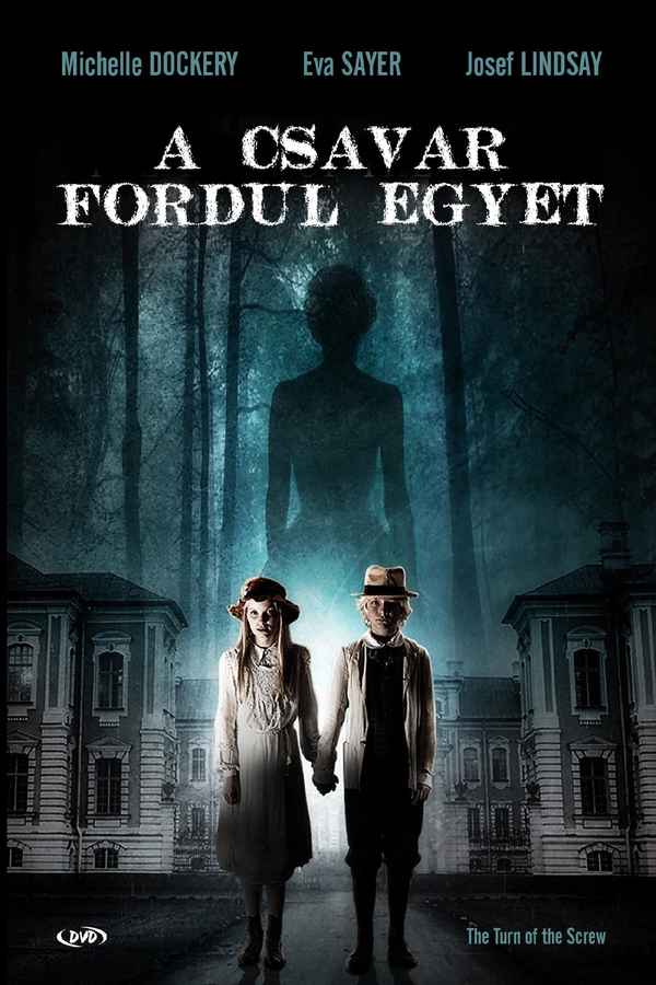 The Turn of the Screw Poster 3