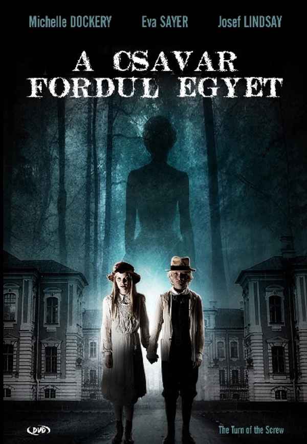 The Turn of the Screw Poster 5