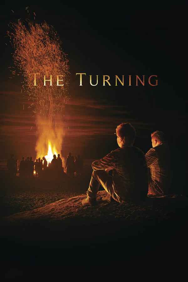 The Turning Poster 2