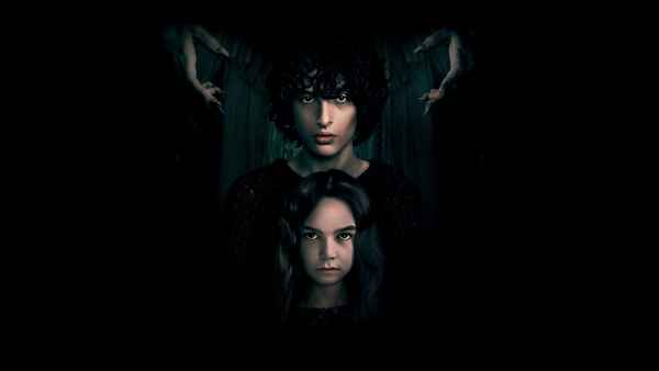 The Turning Poster 4