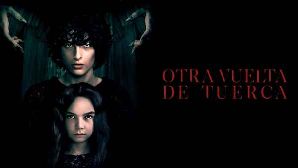 The Turning Poster 3