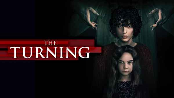The Turning Poster 1