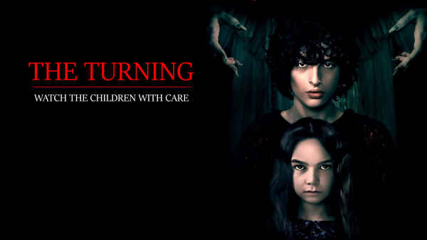 The Turning Poster 7