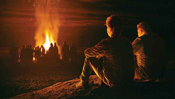 The Turning Poster 4