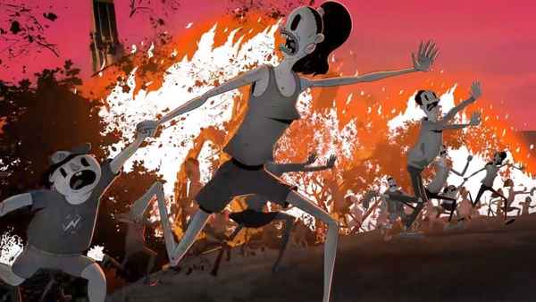 The Turning Point Poster 1