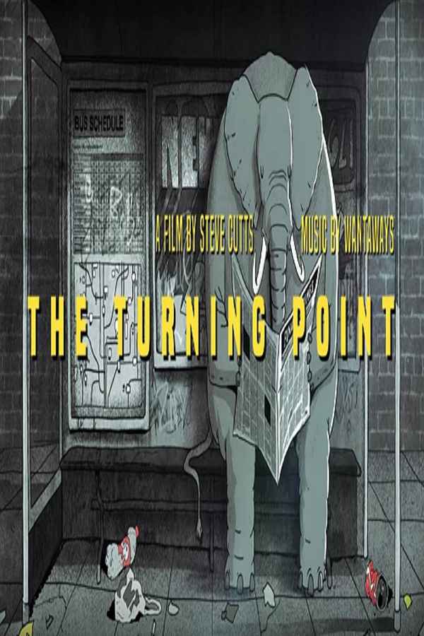 The Turning Point Poster 6