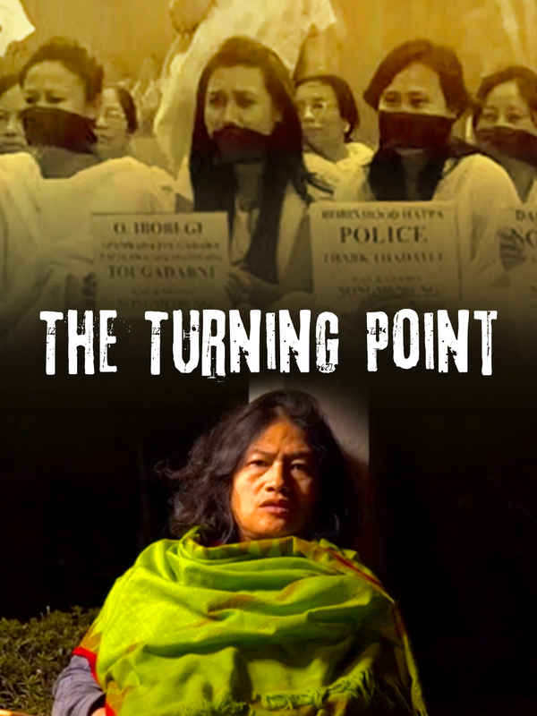 The Turning Point Poster 4