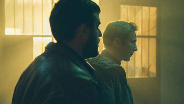 The Turning Point Poster 5